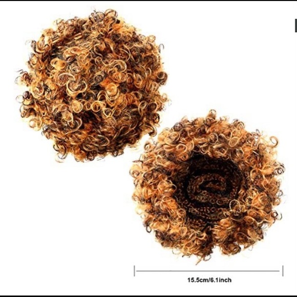 NWT Hippie Costume Disco Theme Party - Picture 5 of 9